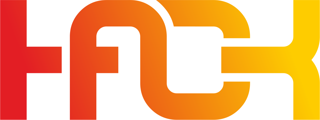 Hack, logo