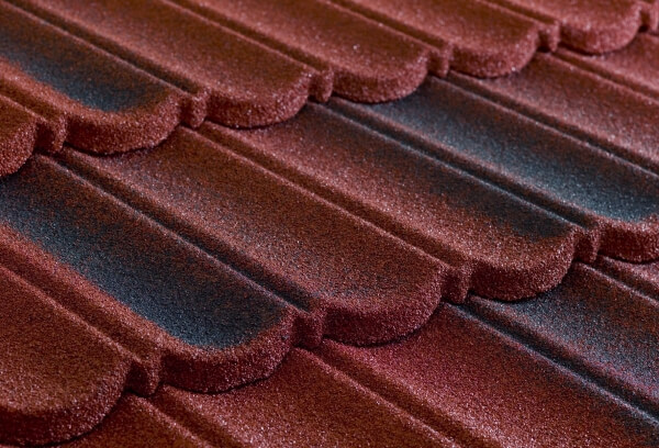 Композитна черепиця Metrotile 28