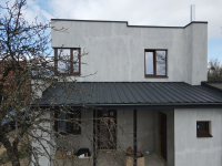 Вікна Rehau Euro-Design 70 7
