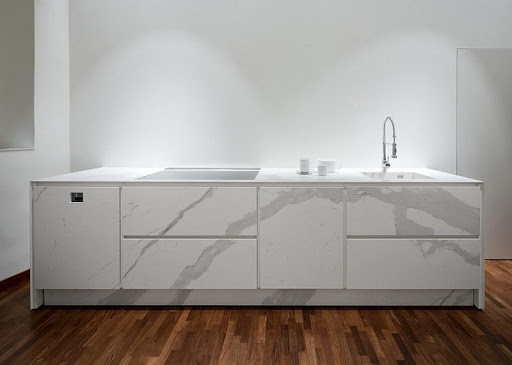 Кварцові плити LAMINAM 4