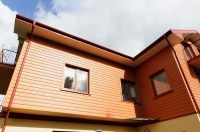 Фіброцементна дошка  Cedral Lap (фіброцементний сайдинг) в Луцьку 12