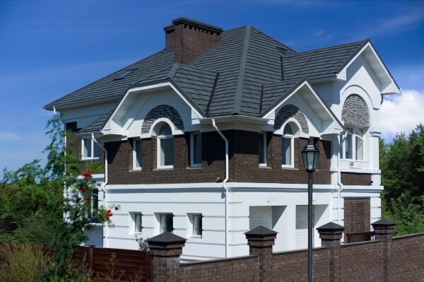 Композитна черепиця Metrotile 17