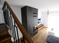 Кварцові плити LAMINAM 1