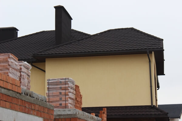 Композитна черепиця Metrotile 14