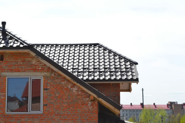 Металочерепиця Elegant 40
