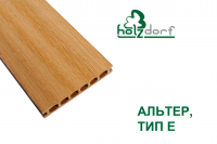 Терасна дошка Holzdorf (терасний настил Holzdorf) в Луцьку 12