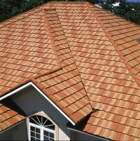 Композитна черепиця Metrotile 12