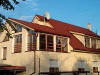 Композитна черепиця Metrotile 11