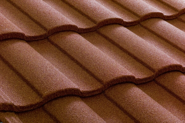 Композитна черепиця Metrotile 27