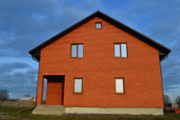 Вікна Rehau Euro-Design 70 6