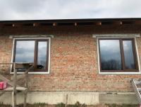 Вікна Rehau Geneo 3