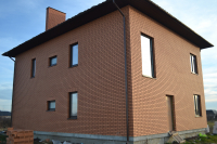Вікна Rehau Synego 4
