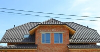 Металочерепиця Elegant 35