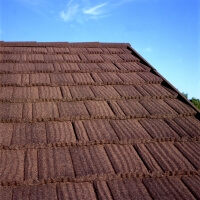 Композитна черепиця Metrotile 7