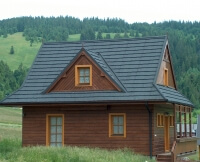 Композитна черепиця Metrotile 5