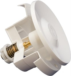 Припливний вентиль Velco 1