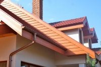 Софіт Cedral 8