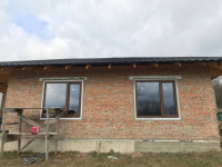 Вікна Rehau Geneo 2
