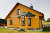 Фіброцементна дошка  Cedral Lap (фіброцементний сайдинг) в Луцьку 76