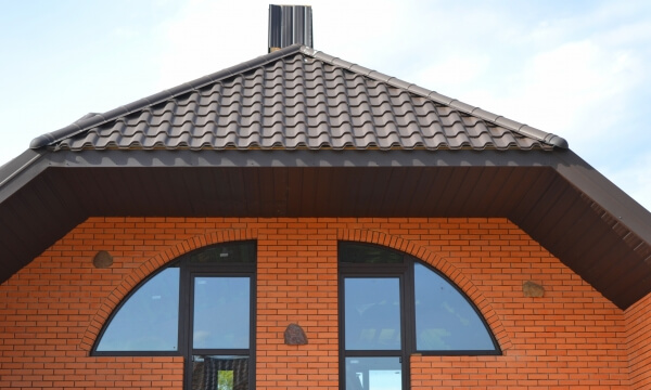 Металочерепиця Elegant 26