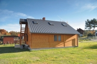 Фальцева покрівля Pruszynski в Луцьку 1