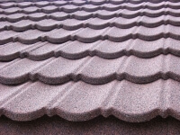 Композитна черепиця Metrotile 25