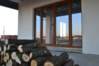 Віконні системи Rehau (металопластикові вікна Rehau) в Луцьку 9
