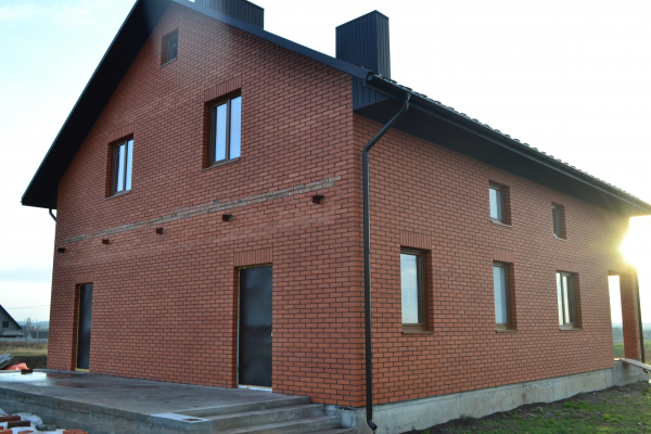 Вікна Rehau Euro-Design 70 4