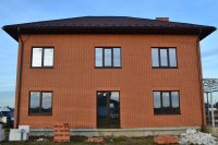 Вікна Rehau Synego 2