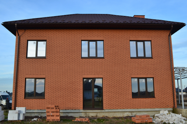 Вікна Rehau Synego 2