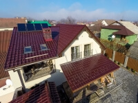 Натуральна черепиця Creaton 10