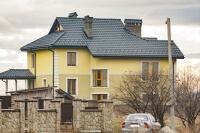 Натуральна черепиця Creaton 7