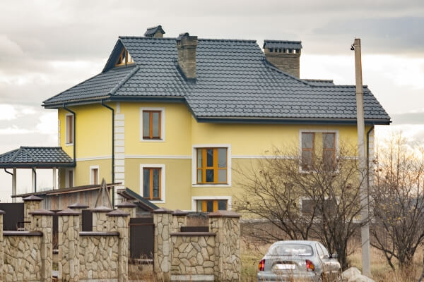 Натуральна черепиця Creaton 7