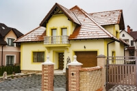Натуральна черепиця Creaton 5
