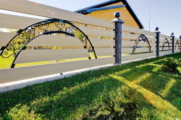 Огорожа Cedral 9