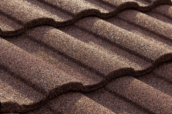 Композитна черепиця Metrotile 23