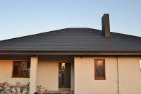 Вікна Rehau Euro-Design 70 2
