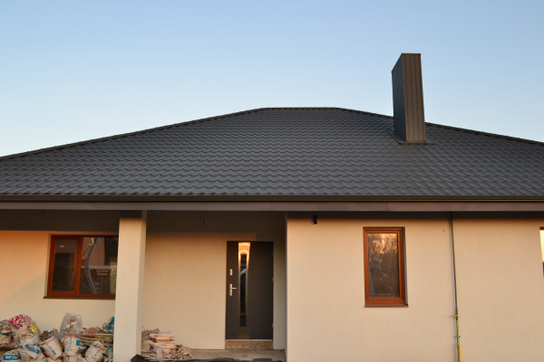 Вікна Rehau Euro-Design 70 2