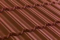 Композитна черепиця Metrotile 22