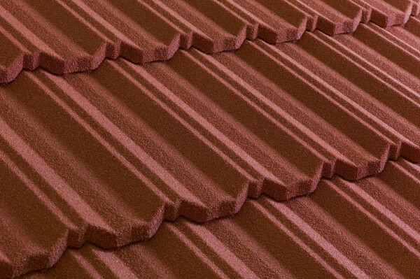 Композитна черепиця Metrotile 22