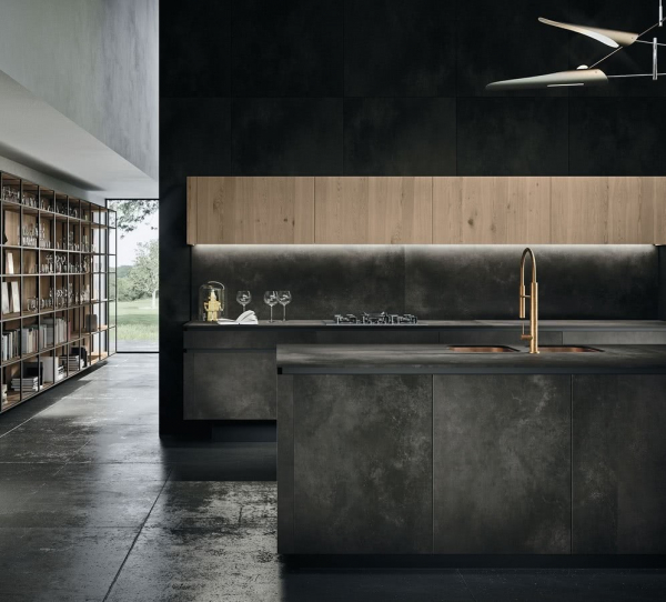 Кварцові плити LAMINAM 6