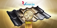 Металочерепиця модульна Venecja 12