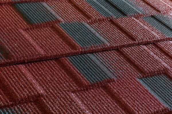 Композитна черепиця Metrotile 21