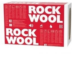 Кам’яна вата Rockwool Frontrock Max E