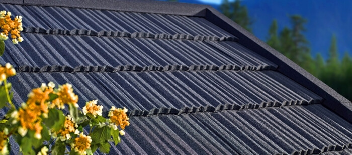 Композитна черепиця Metrotile