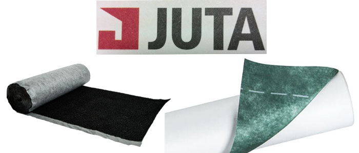 Супердифузійні мембрани Juta ( Євробар'єр)