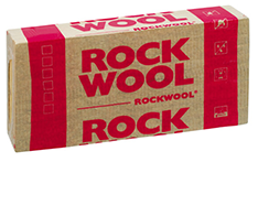 Кам’яна вата Rockwool Wentirock Max F