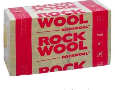 Кам’яна вата Rockwool Wentirock Max
