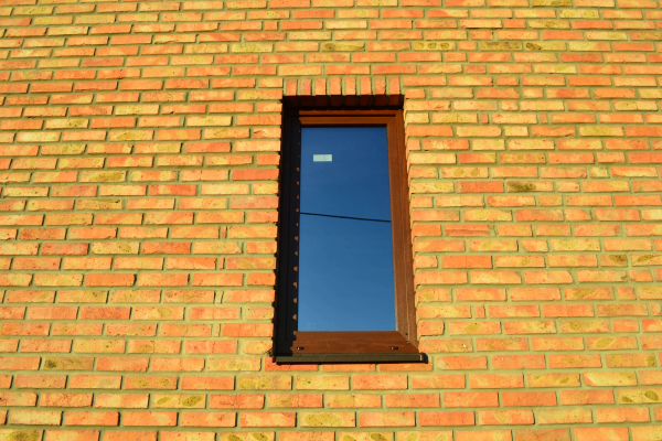 Окна Rehau Euro70, 2