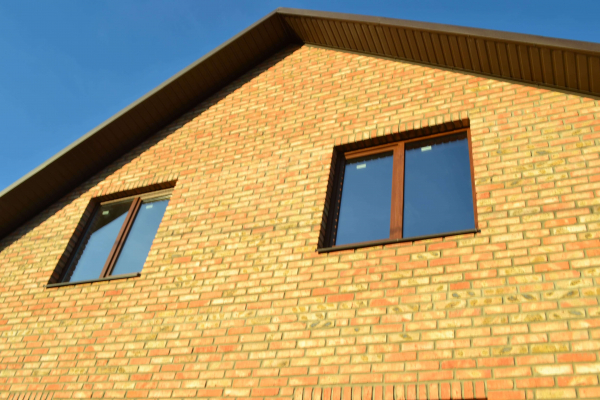 Окна Rehau Euro70, 3